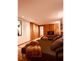 Appartamento Bichlbach Registrazione all'aperto 10