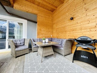 Appartamento Bichlbach Caratteristiche 19