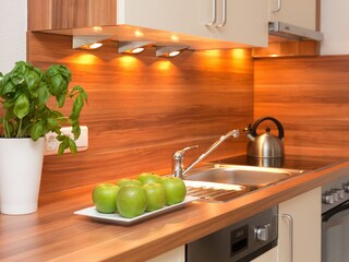 Appartamento Bichlbach Caratteristiche 14