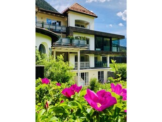 Appartamento Bichlbach Registrazione all'aperto 6