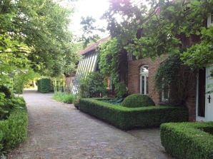 Ferienwohnung am Möhlenbült - Westerstede - image1