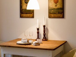 Apartment Hoheluft-West Features 6