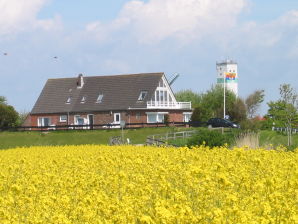 Bed & Breakfast im Haus Deichblick