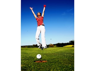 Golf&Country Club Hohwacht