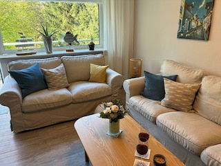 Holiday apartment Flensburg Features 17