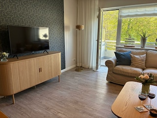 Ferienwohnung Flensburg Ausstattung 19