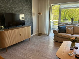 Holiday apartment Flensburg Features 19