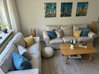 Ferienwohnung Flensburg Ausstattung 22