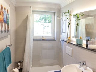 Holiday apartment Flensburg Features 5