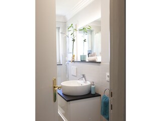 Holiday apartment Flensburg Features 3