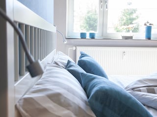 Holiday apartment Flensburg Features 6