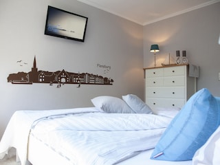 Holiday apartment Flensburg Features 8