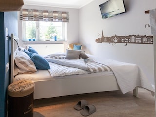 Holiday apartment Flensburg Features 9