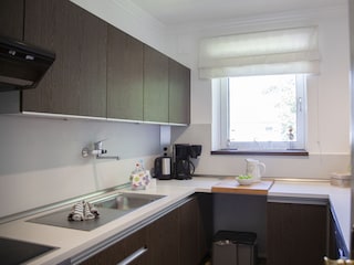 Holiday apartment Flensburg Features 13