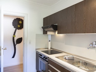Holiday apartment Flensburg Features 14