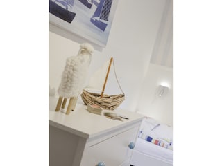 Holiday apartment Flensburg Features 10