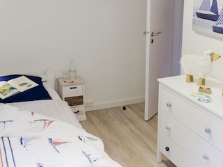 Holiday apartment Flensburg Features 11