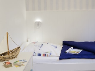 Holiday apartment Flensburg Features 12
