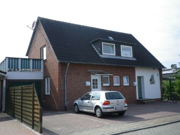 Ferienwohnung Nordseesternchen