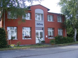 Apartment im Haus Hoffnung - Thiessow - image1