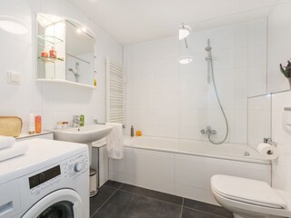 Holiday apartment Nienhagen Features 12