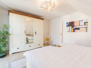 Holiday apartment Nienhagen Features 15