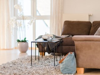 Holiday apartment Nienhagen Features 5