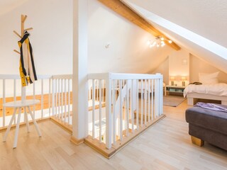 Holiday apartment Nienhagen Features 17