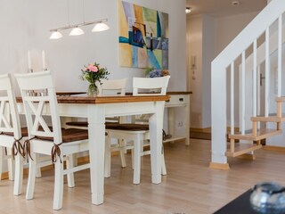 Holiday apartment Nienhagen Features 9