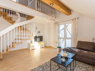 Holiday apartment Nienhagen Features 10