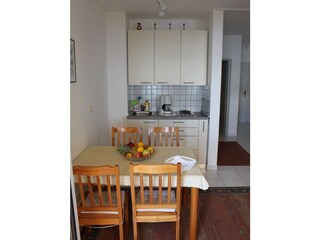 Apartment Novi Vinodolski Features 9