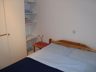 Apartment Novi Vinodolski Features 11