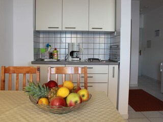 Apartment Novi Vinodolski Features 10