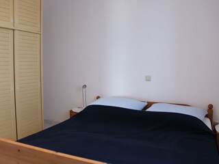 Apartment Novi Vinodolski Features 12