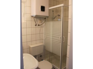 Apartment Novi Vinodolski Features 14