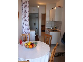 Apartment Novi Vinodolski Features 15