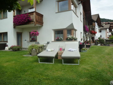 Holiday apartment Hofer