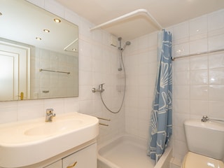 .... und natürlich ein eignes Badezimmer