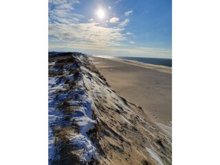 .... unendliche Weite