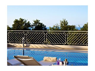 Villa Prines Registrazione all'aperto 9