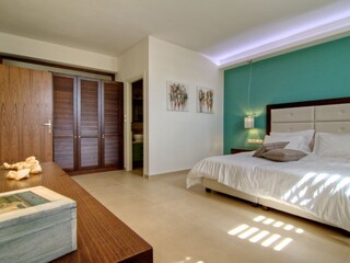 Villa Prines Caratteristiche 22