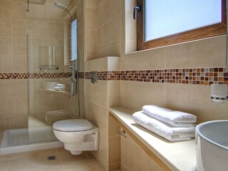 Villa Prines Caratteristiche 24