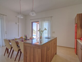 Villa Prines Caratteristiche 16