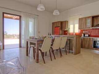 Villa Prines Caratteristiche 14