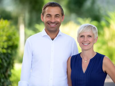 Bedrijf Kreta-Ferienhäuser Kirmaier GmbH - Mevr Helga Kirmaier