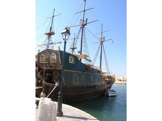 Villa Prines Ambiente 28