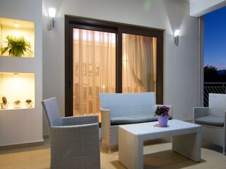 Villa Prines Registrazione all'aperto 12