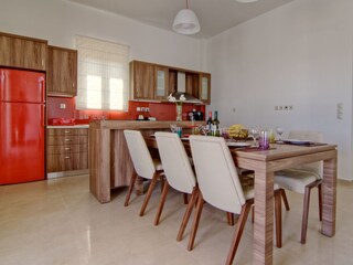 Villa Prines Caratteristiche 17