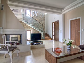 Villa Prines Caratteristiche 13