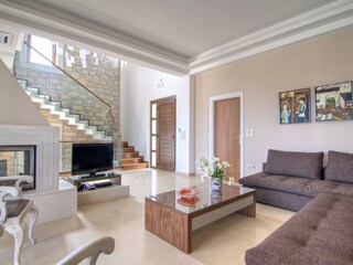 Villa Prines Caratteristiche 15